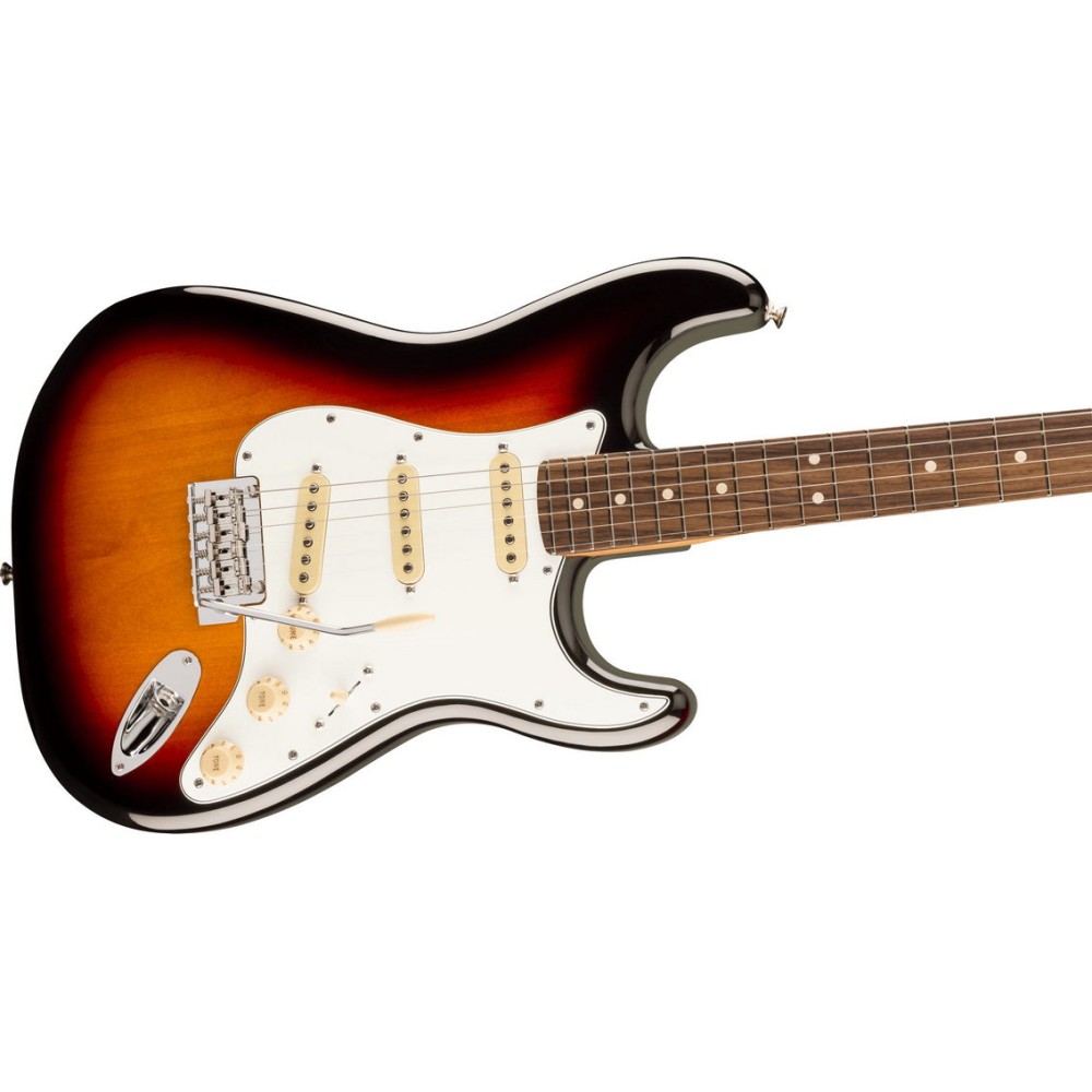 FENDER Player II Stratocaster RW 3TS - CHITARRA ELETTRICA 3 COLOR SUNBURST