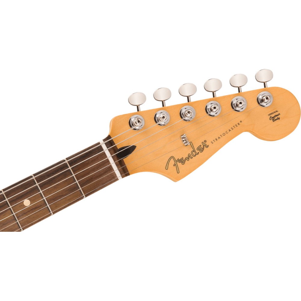 FENDER Player II Stratocaster RW 3TS - CHITARRA ELETTRICA 3 COLOR SUNBURST
