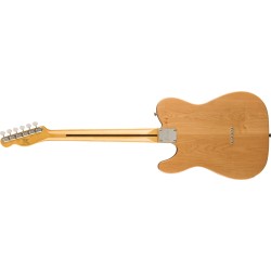 FENDER Squier Classic Vibe '70s Telecaster Thinline MN NAT - CHITARRA ELETTRICA NATURAL