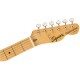 FENDER Squier Classic Vibe '70s Telecaster Thinline MN NAT - CHITARRA ELETTRICA NATURAL