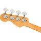 FENDER American Professional II Jazz Bass RW MBL -BASSO ELETTRICO MIAMI BLUE