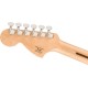 FENDER SQUIER Affinity Starcaster Deluxe MN SSB - CHITARRA SEMIACUSTICA SIENNA SUNBURST