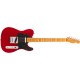 FENDER American Ultra II Telecaster MN SRD - CHITARRA ELETTRICA COLORE SINISTER RED