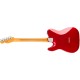 FENDER American Ultra II Telecaster MN SRD - CHITARRA ELETTRICA COLORE SINISTER RED