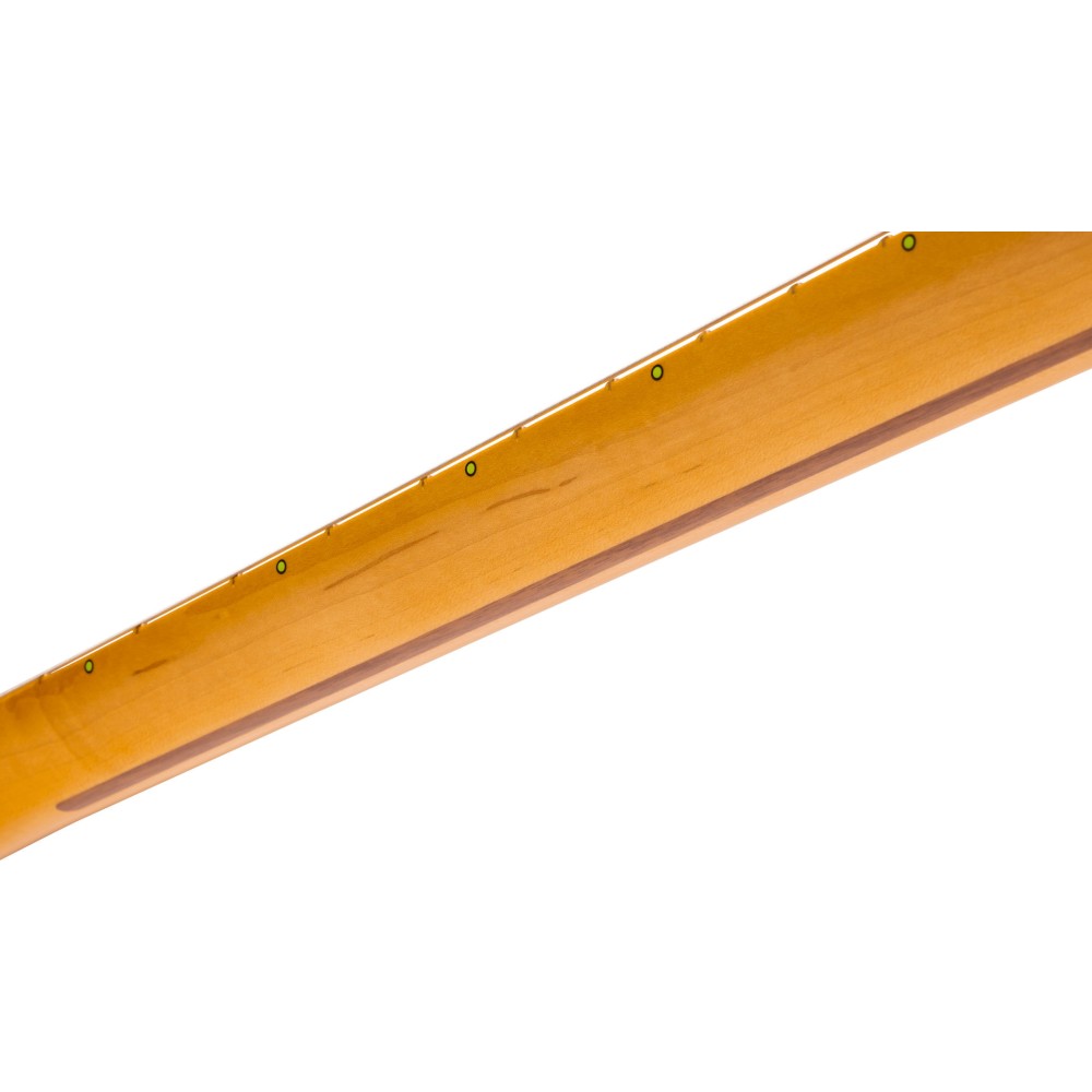 FENDER American Ultra II Telecaster MN SRD - CHITARRA ELETTRICA COLORE SINISTER RED