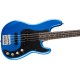 FENDER American Ultra II Precision Bass EB NBL - BASSO ELETTRICO COLORE NOBLE BLU