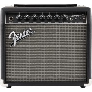 FENDER Champion II 25 - AMPLIFICATORE PER CHITARRA ELETTRICA 25 WATT