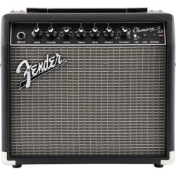 FENDER Champion II 25 - AMPLIFICATORE PER CHITARRA ELETTRICA 25 WATT