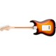 FENDER SQUIER Affinity Stratocaster Junior HSS LRL 3TS - CHITARRA ELETTRICA 3 COLOR SUNBURST