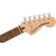 FENDER SQUIER Affinity Stratocaster Junior HSS LRL 3TS - CHITARRA ELETTRICA 3 COLOR SUNBURST
