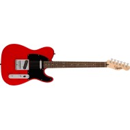 FENDER Squier Sonic Telecaster LRL BPG TOR - CHITARRA ELETTRICA COLORE TORINO RED