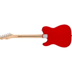 FENDER Squier Sonic Telecaster LRL BPG TOR - CHITARRA ELETTRICA COLORE TORINO RED