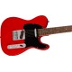 FENDER Squier Sonic Telecaster LRL BPG TOR - CHITARRA ELETTRICA COLORE TORINO RED