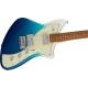 FENDER Player Plus Meteora HH PF BLB - CHITARRA ELETTRICA BELAIR BLUE