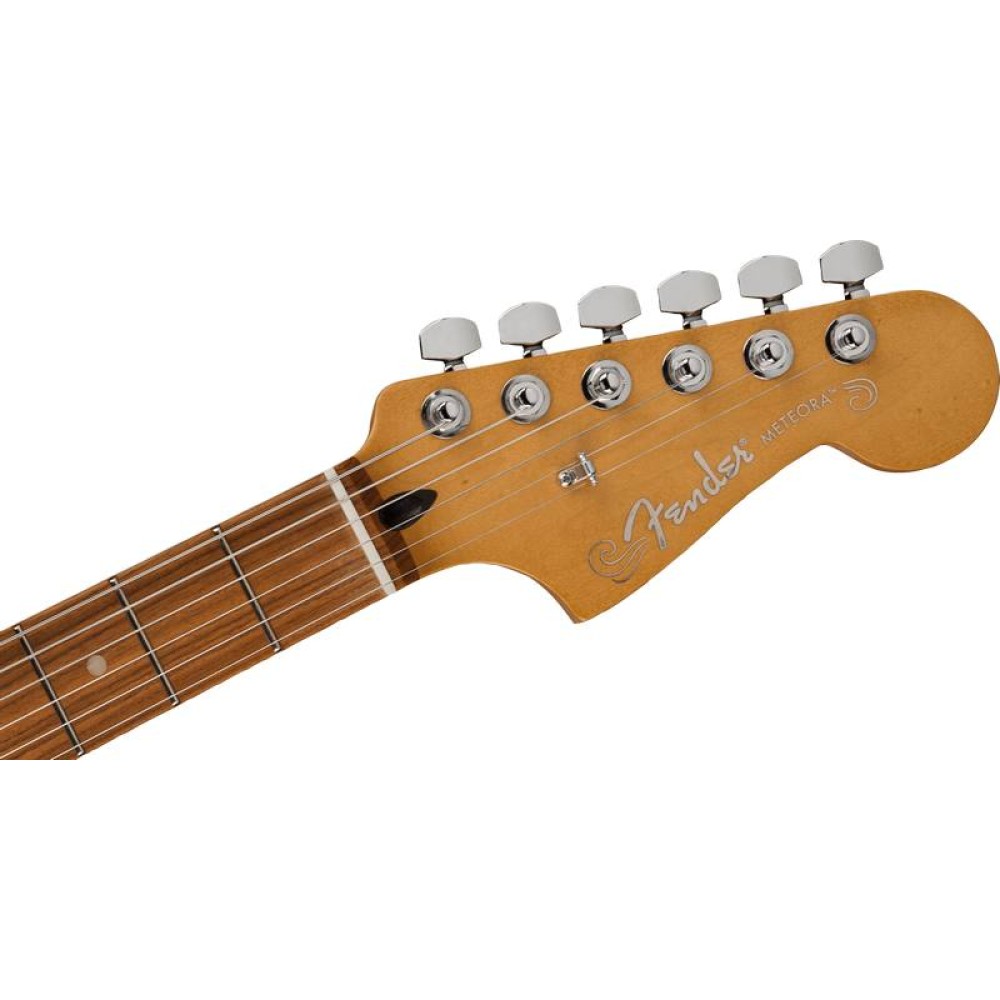 FENDER Player Plus Meteora HH PF BLB - CHITARRA ELETTRICA BELAIR BLUE