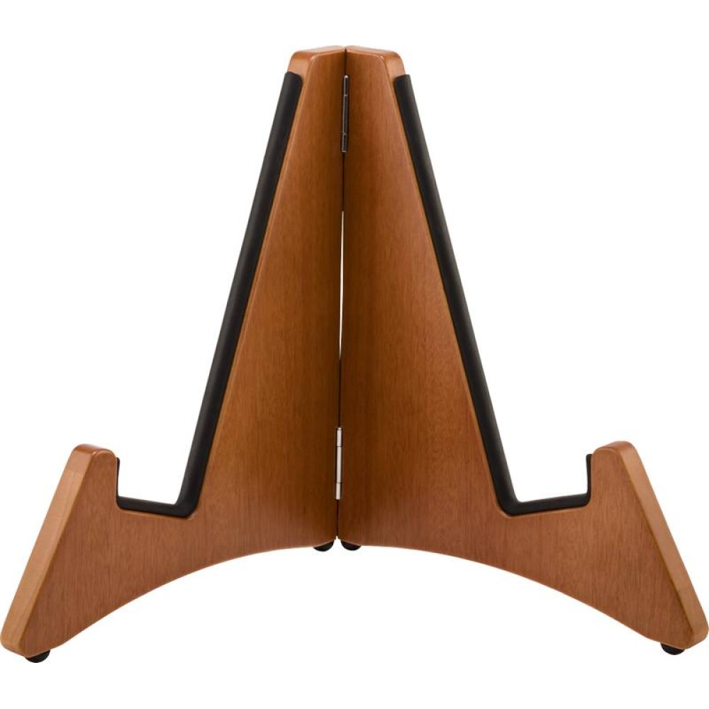 FENDER Timberframe Electric Guitar Stand - SUPPORTO IN LEGNO PER CHITARRA ELETTRICA