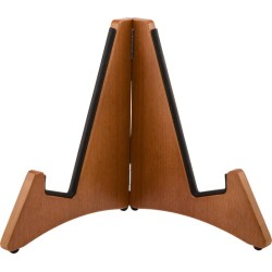 FENDER Timberframe Electric Guitar Stand - SUPPORTO IN LEGNO PER CHITARRA ELETTRICA