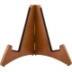 FENDER Timberframe Electric Guitar Stand - SUPPORTO IN LEGNO PER CHITARRA ELETTRICA