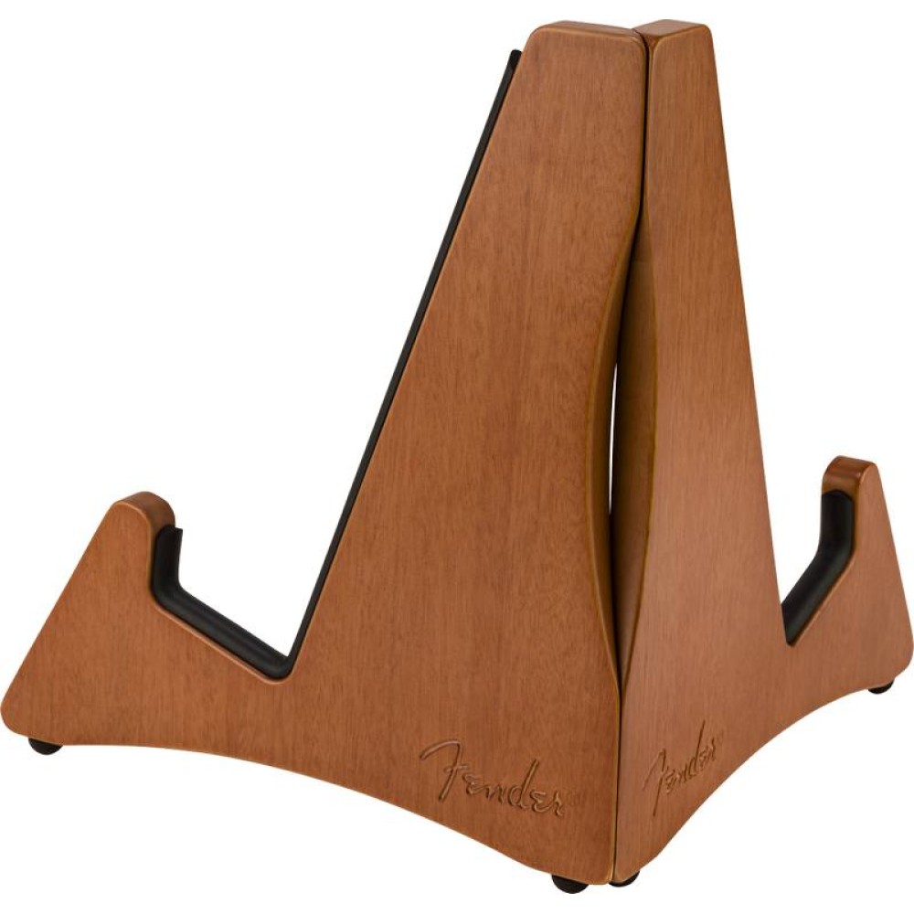 FENDER Timberframe Electric Guitar Stand - SUPPORTO IN LEGNO PER CHITARRA ELETTRICA