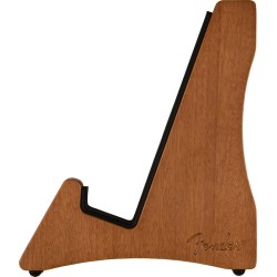FENDER Timberframe Electric Guitar Stand - SUPPORTO IN LEGNO PER CHITARRA ELETTRICA