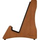 FENDER Timberframe Electric Guitar Stand - SUPPORTO IN LEGNO PER CHITARRA ELETTRICA