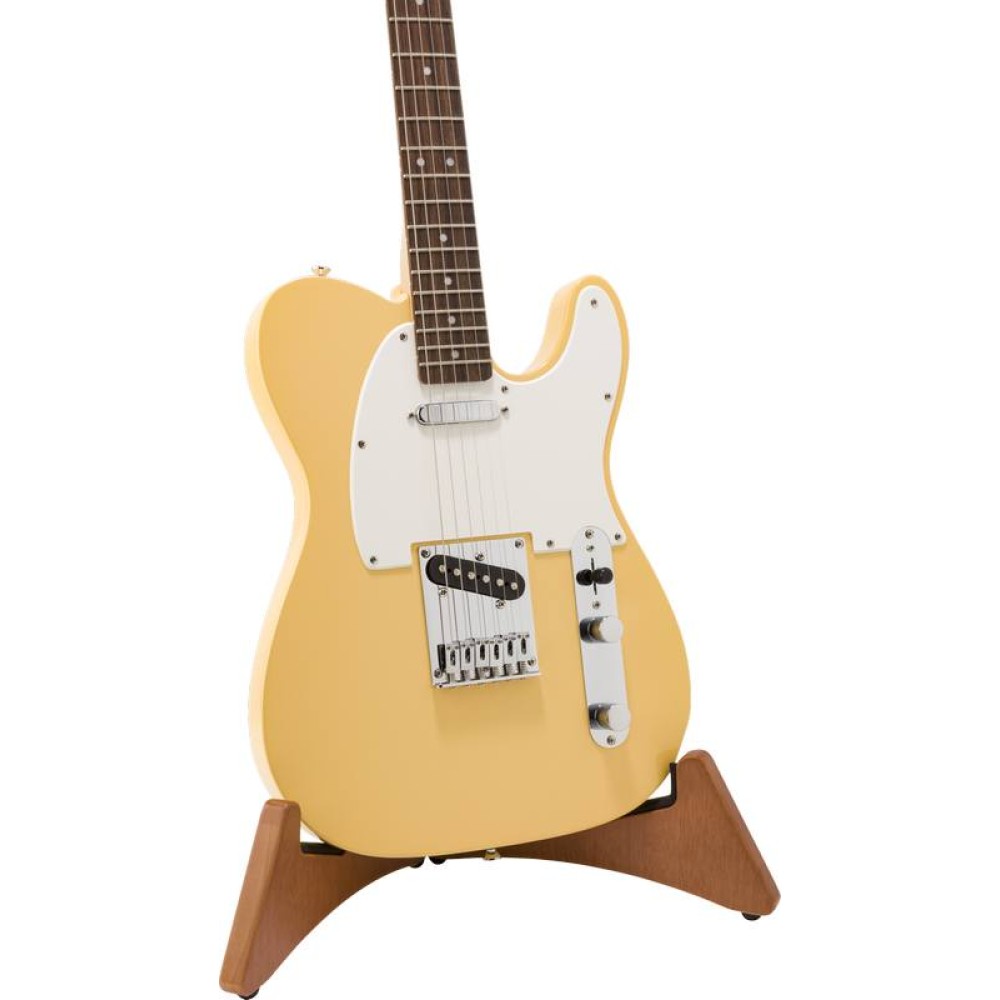 FENDER Timberframe Electric Guitar Stand - SUPPORTO IN LEGNO PER CHITARRA ELETTRICA