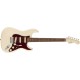 FENDER Limited Vintera '60s Stratocaster PF OLW - CHITARRA ELETTRICA OLYMPIC WHITE