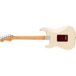 FENDER Limited Vintera '60s Stratocaster PF OLW - CHITARRA ELETTRICA OLYMPIC WHITE