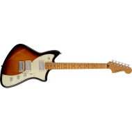 FENDER Player Plus Meteora HH MN 3TSB - CHITARRA ELETTRICA SUNBURST 3 COLORI SUNBURST