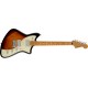 FENDER Player Plus Meteora HH MN 3TSB - CHITARRA ELETTRICA SUNBURST 3 COLORI SUNBURST