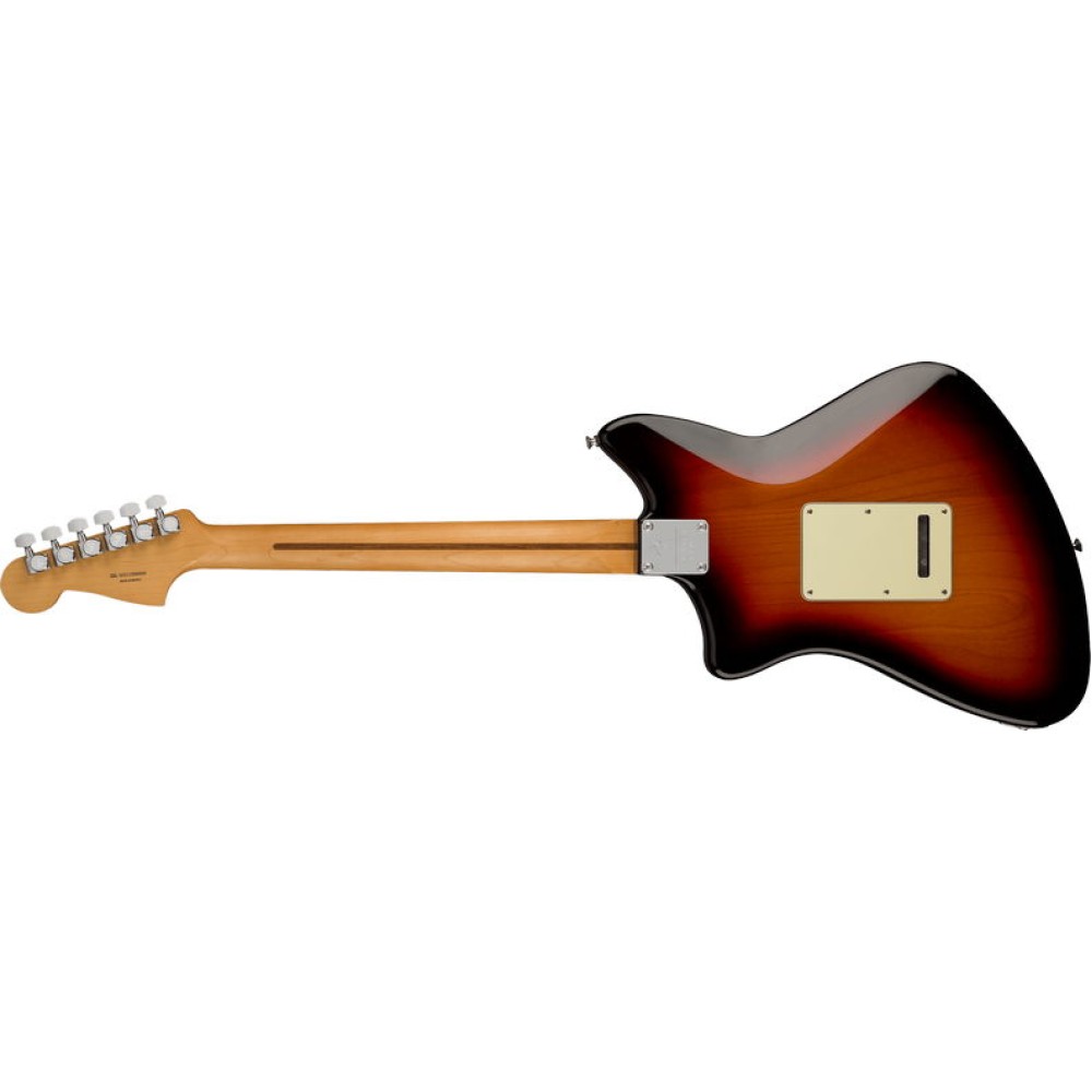 FENDER Player Plus Meteora HH MN 3TSB - CHITARRA ELETTRICA SUNBURST 3 COLORI SUNBURST