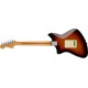 FENDER Player Plus Meteora HH MN 3TSB - CHITARRA ELETTRICA SUNBURST 3 COLORI SUNBURST