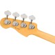 FENDER American Pro II P. Bass RW OWT - BASSO ELETTRICO OLYMPIC WHITE