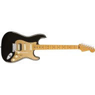 FENDER American Ultra Strato MN HSS TXT - CHITARRA ELETTRICA TEXAS TEA
