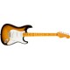 FENDER 70th Anniversary American Vintage II 1954 Stratocaster MN 2TS - CHITARRA ELETTRICA 2 COLOR SUNBURST