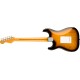 FENDER 70th Anniversary American Vintage II 1954 Stratocaster MN 2TS - CHITARRA ELETTRICA 2 COLOR SUNBURST