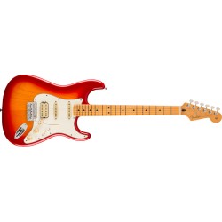 FENDER Player II Stratocaster HSS MN ACB - CHITARRA ELETTRICA AGED CHERRY BURST