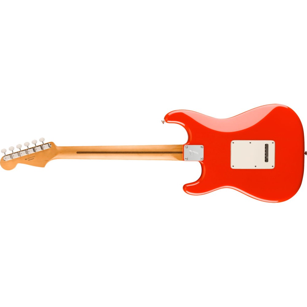 FENDER Player II Stratocaster RW CRR - CHITARRA ELETTRICA CORAL RED