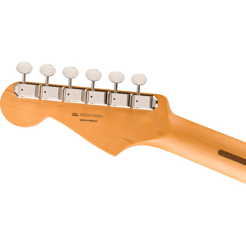 FENDER Player II Stratocaster RW CRR - CHITARRA ELETTRICA CORAL RED