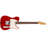 FENDER Player II Telecaster RW CHRY - CHITARRA ELETTRICA TRANSPARENT CHERRY