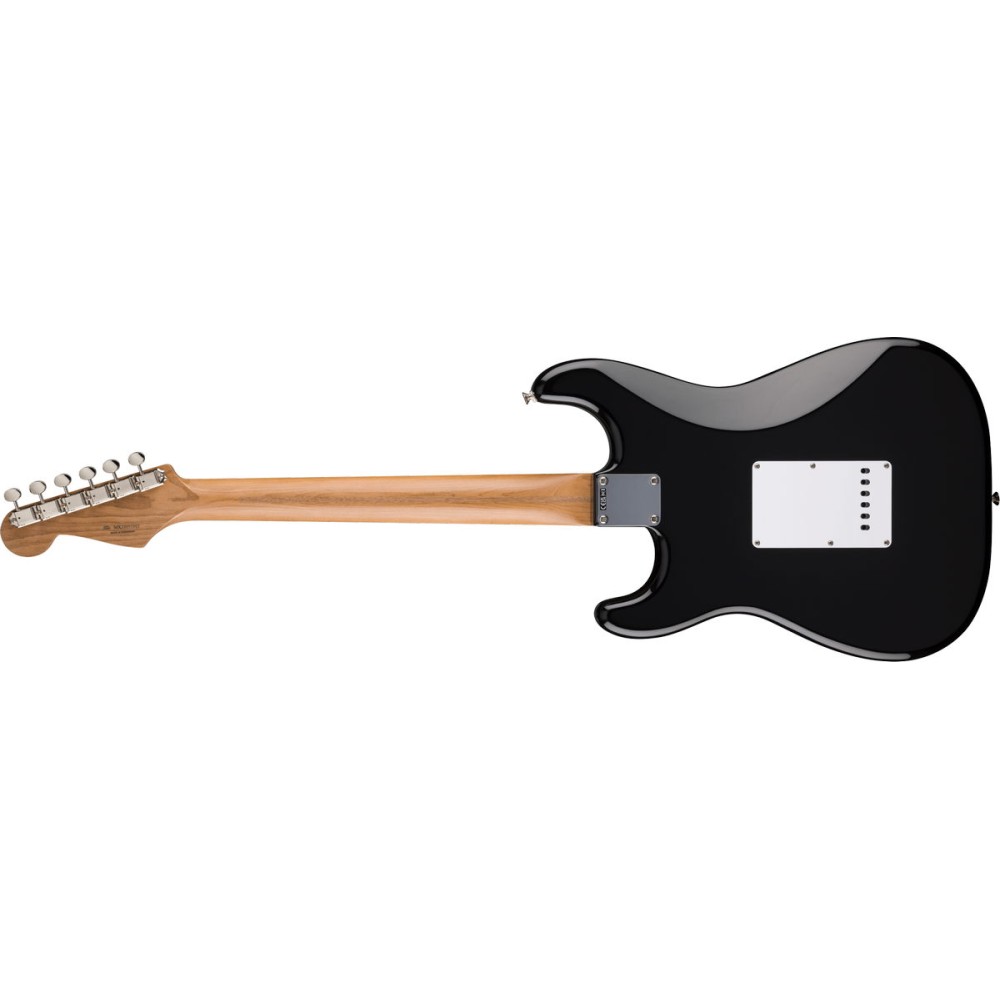 FENDER Vintera II '60s Stratocaster MN BLK - CHITARRA ELETTRICA NERA