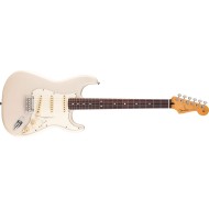FENDER Player II Stratocaster RW WBL - CHITARRA ELETTRICA COLORE WHITE BLONDE
