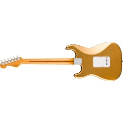 FENDER VINTERA III LATE 50S STRATO MN AZG - CHITARRA ELETTRICA AZTEC GOLD
