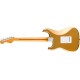 FENDER VINTERA III LATE 50S STRATO MN AZG - CHITARRA ELETTRICA AZTEC GOLD