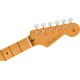 FENDER VINTERA III LATE 50S STRATO MN AZG - CHITARRA ELETTRICA AZTEC GOLD