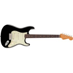 FENDER VINTERA III EARLY 60S STRATO RW BLK - CHITARRA ELETTRICA NERA