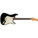 FENDER VINTERA III EARLY 60S STRATO RW BLK - CHITARRA ELETTRICA NERA