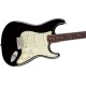 FENDER VINTERA III EARLY 60S STRATO RW BLK - CHITARRA ELETTRICA NERA