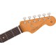 FENDER VINTERA III EARLY 60S STRATO RW BLK - CHITARRA ELETTRICA NERA