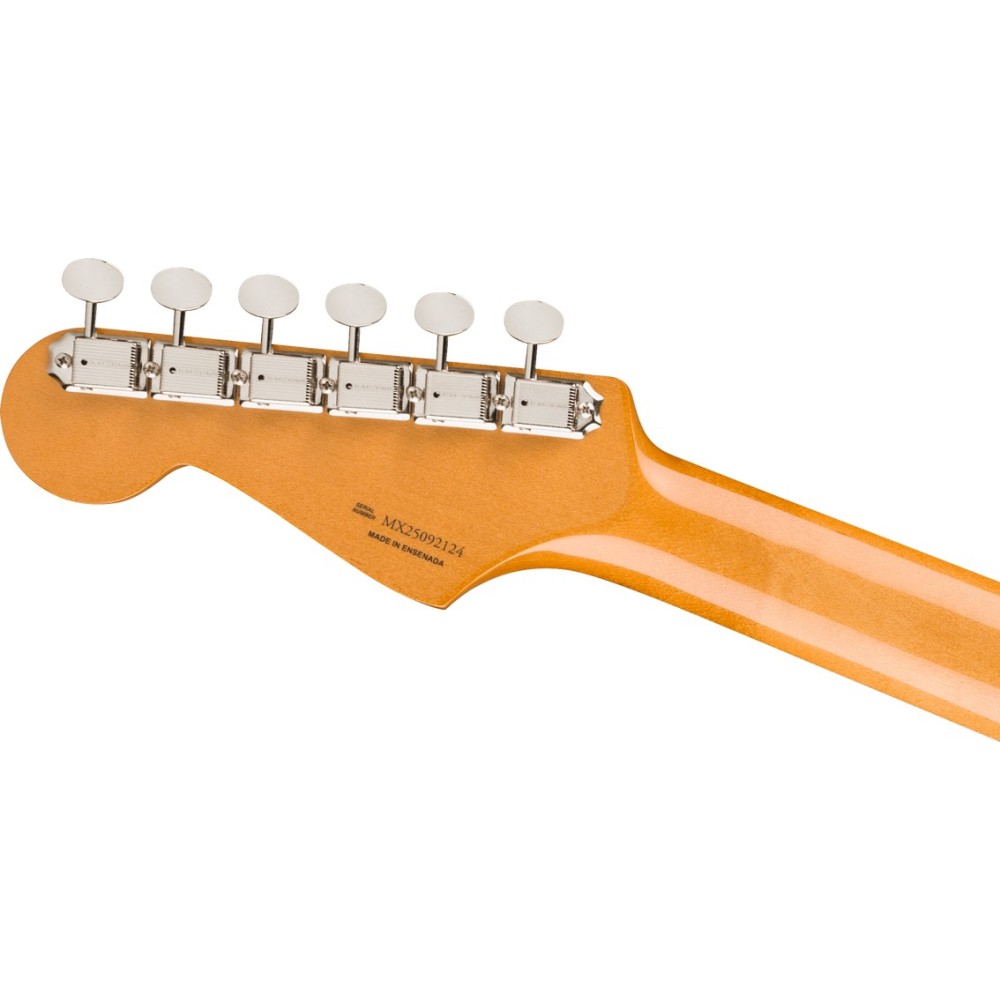 FENDER VINTERA III EARLY 60S STRATO RW BLK - CHITARRA ELETTRICA NERA